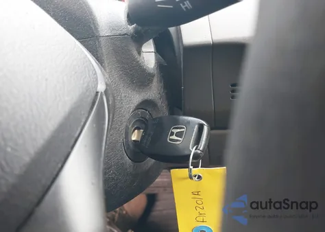 2007 Honda Civic Lx from USA, damaged, VIN 1HGFA16547L019421